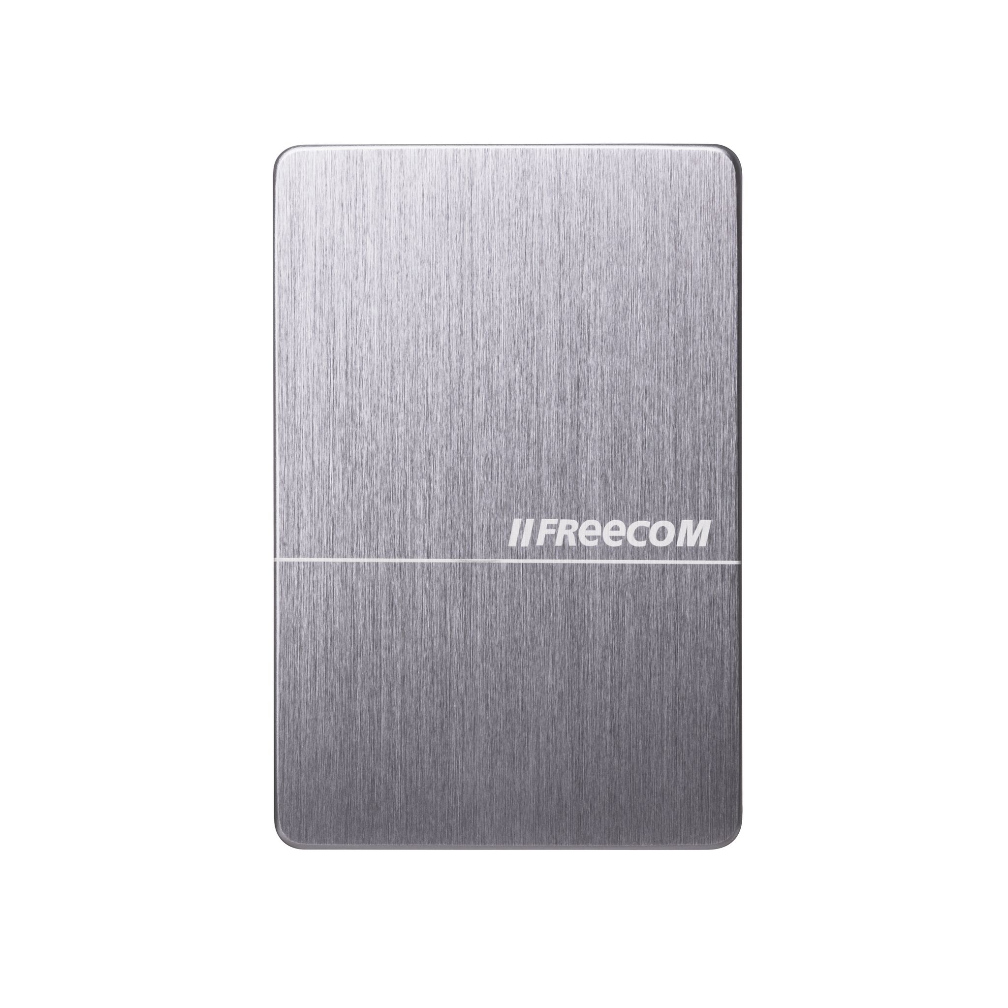 Freecom Tough Drive disque dur 1 To Usb 3.0 (Usb-A) sur