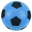 DUARIG Ballon football mousse bleu - DUARIG  