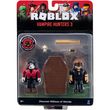 jazwares pack 2 figurines roblox game