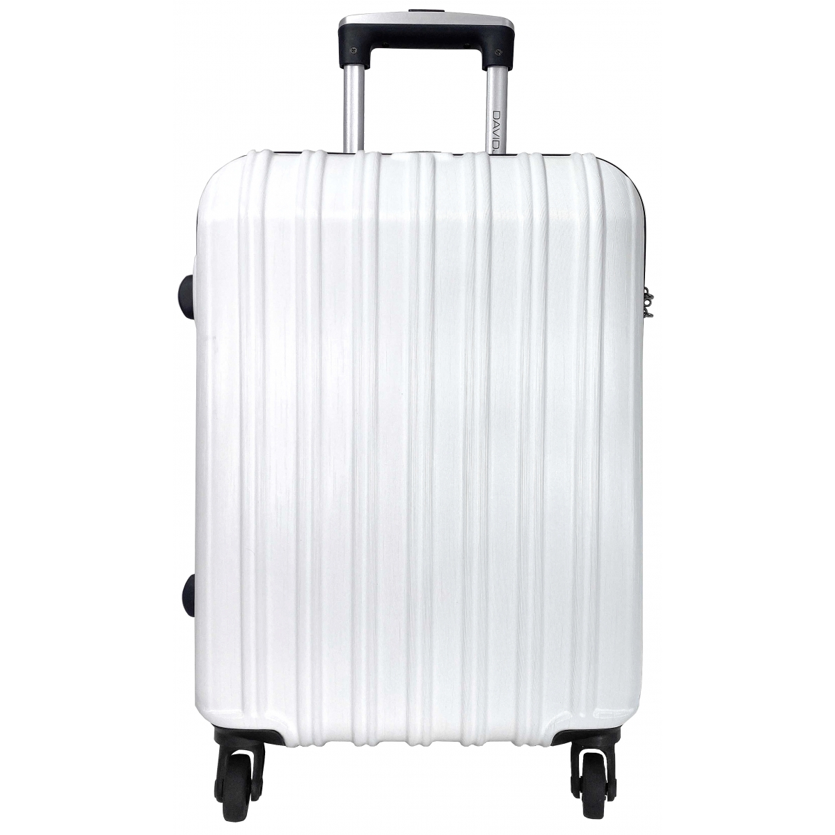 Valise Cabine Rigide David Jones 55 cm