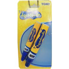 TOMY Pack de 2 stylos Aquadoodle