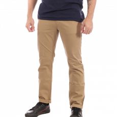 Chino Camel Homme Superdry Core Straight (Beige)