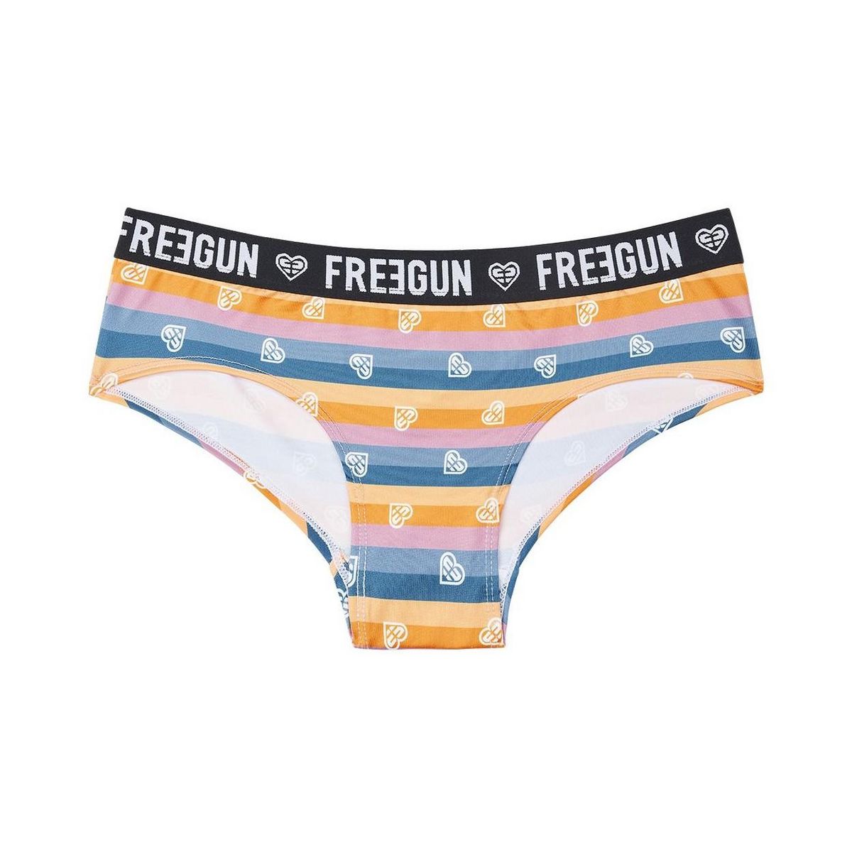 FREEGUN Boxer femme Arc pas cher - Auchan.fr
