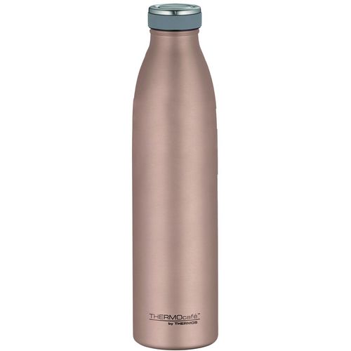 Thermos bouteille isotherme 0.75 litres Taupe