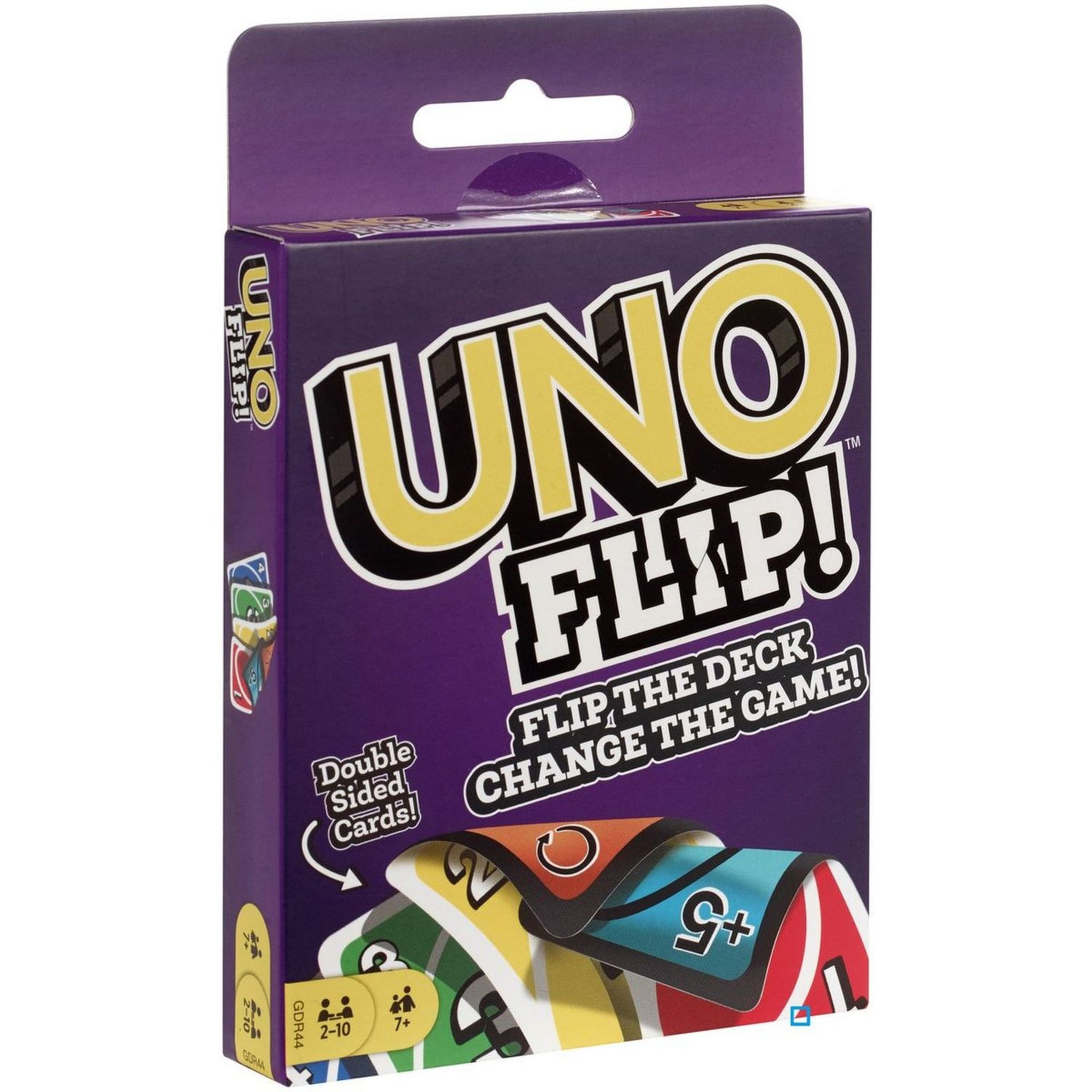 Jeu de société: UNO Deluxe - L'avis de Famille