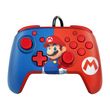 PDP Manette Filaire Mario Nintendo Switch