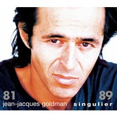 Jean Jacques Goldman- Singulier 81-89
