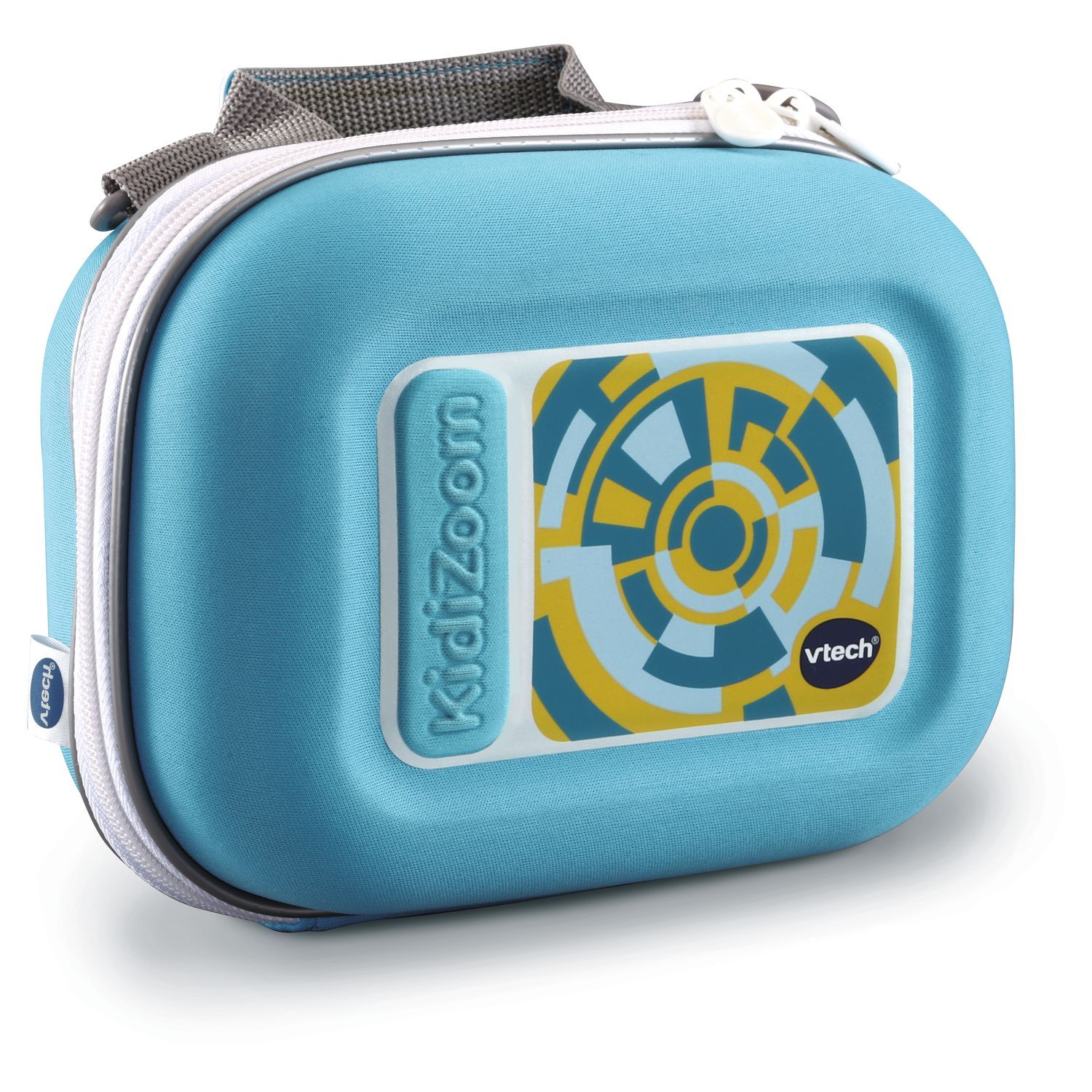 VTech - Etui Support Bleu OFFICIEL Storio Max 5…