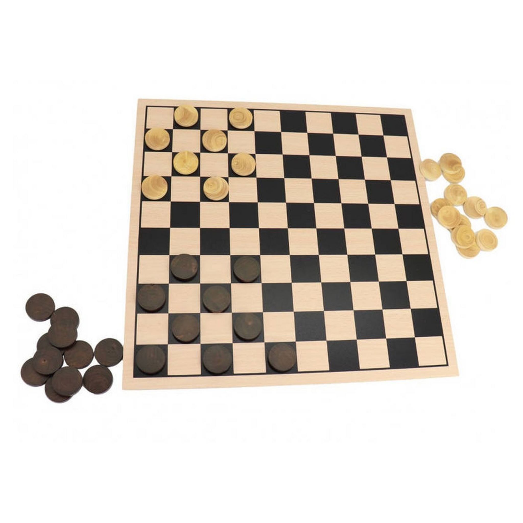 Groupe libre, Cartamundi FRANCE CARTES Coffret echecs tiroir