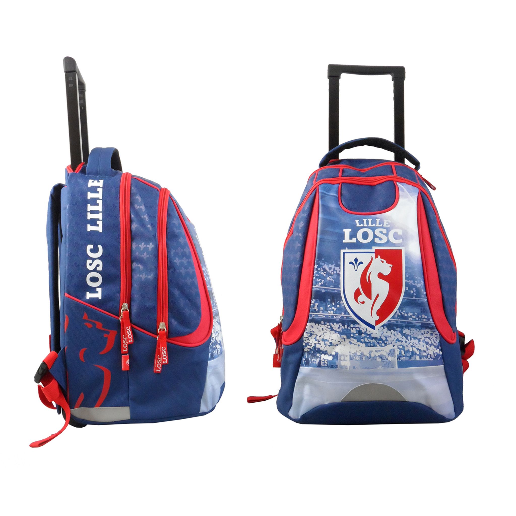 Cartable losc best sale