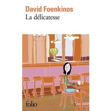  LA DELICATESSE, Foenkinos David