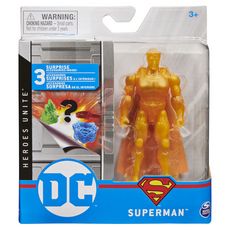SPIN MASTER Figurine basique Superman