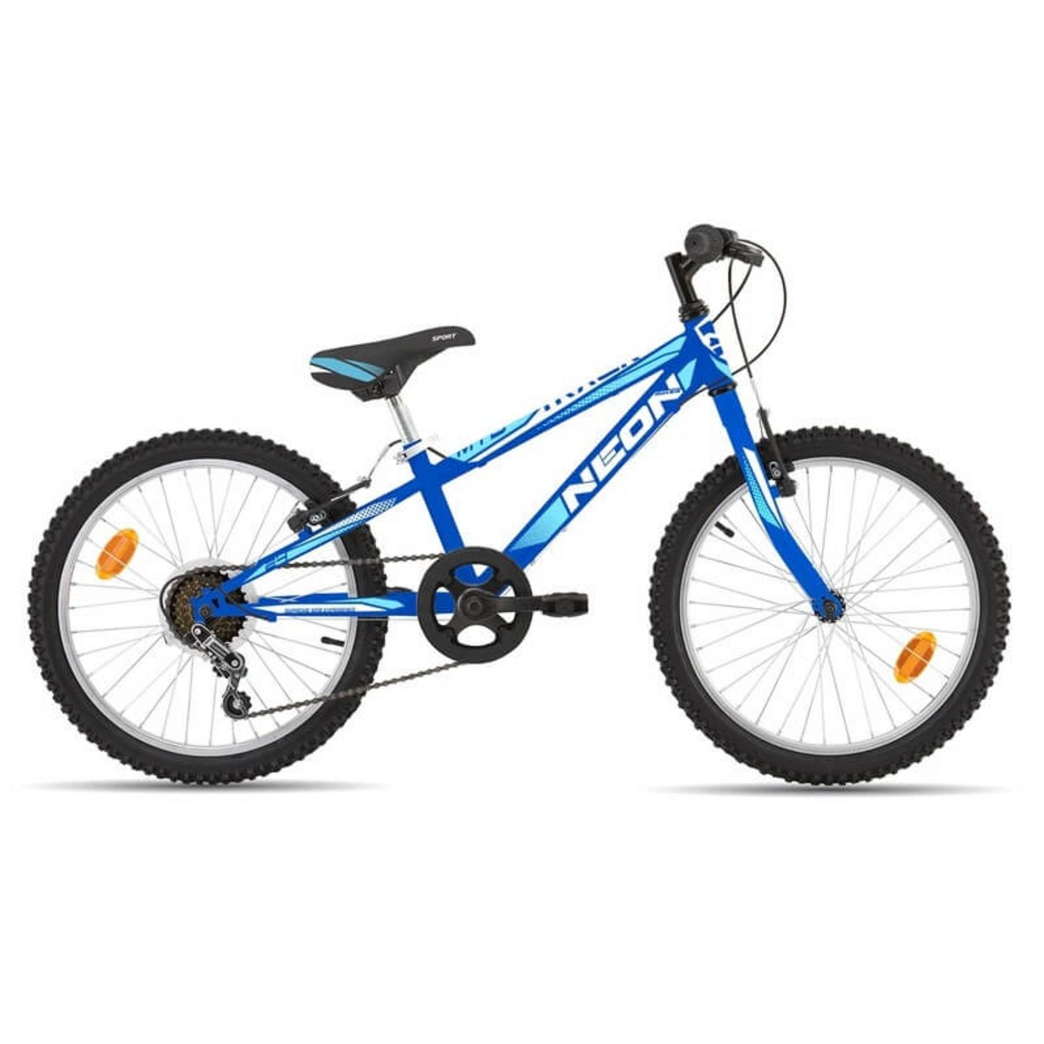 Vtt 20 best sale pouces auchan