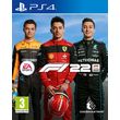 Electronic Arts F1 22 PS4