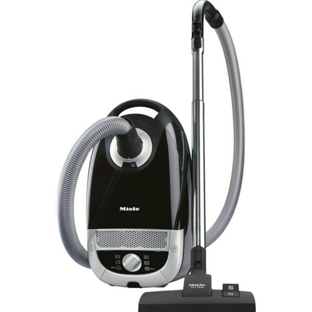 Aspirateur traîneau MIELE Compact C2 PowerLine Pas Cher 