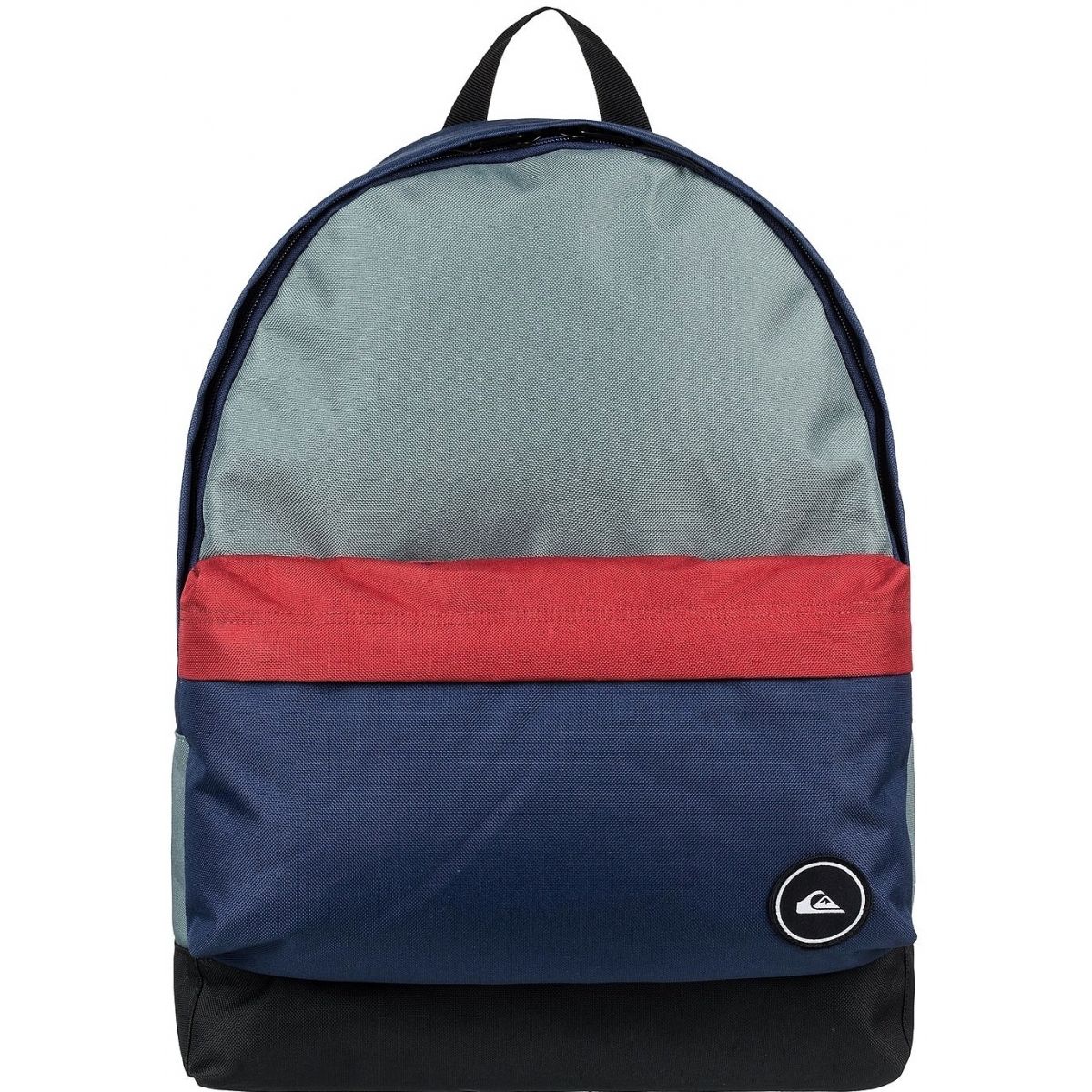 QUIKSILVER Sac dos Simple Quiksilver pas cher Auchan