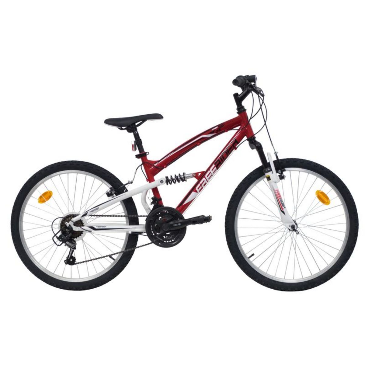 Vtt 24 pouces auchan new arrivals