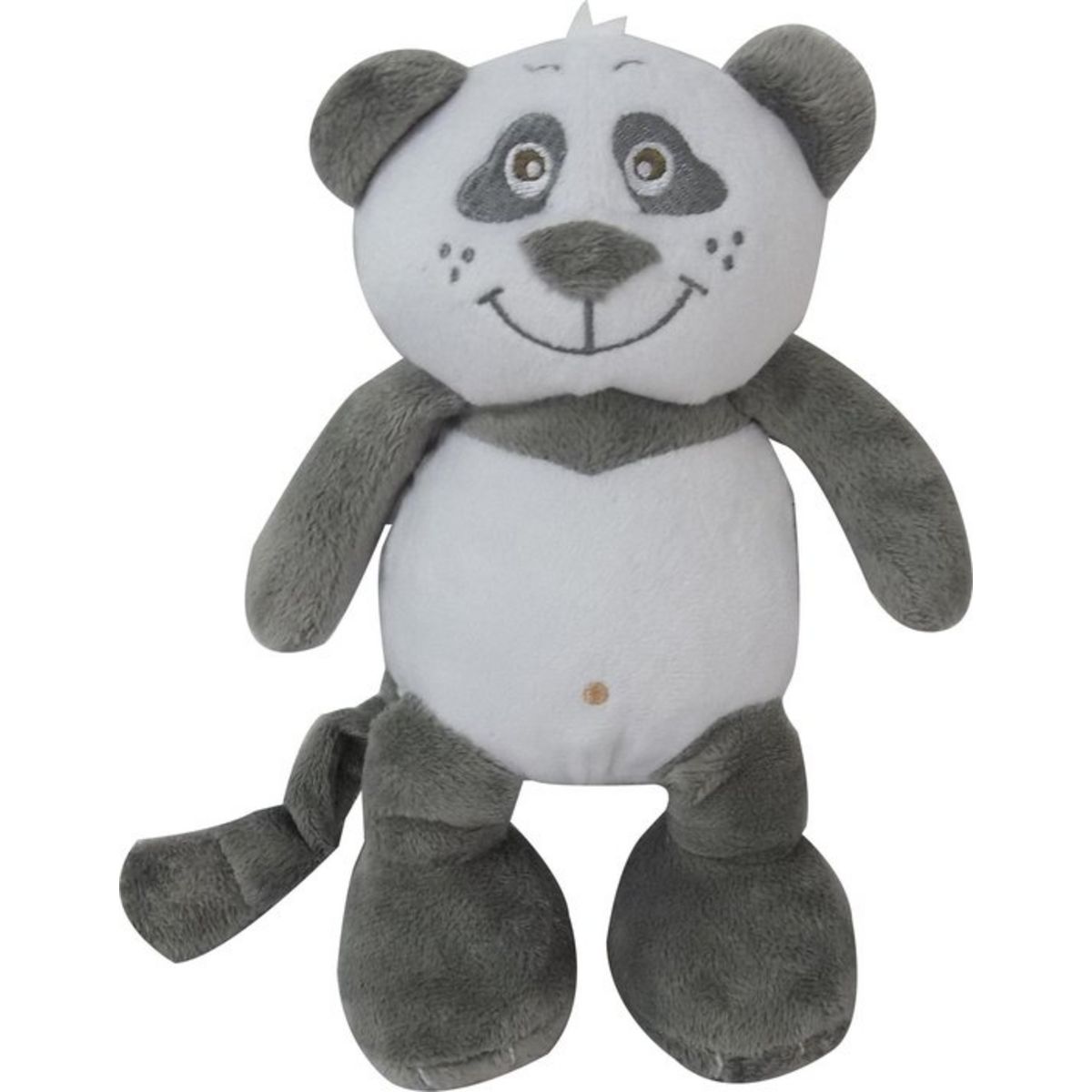  Panda - peluche musical - 20 cm