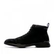  Boots Noires Homme CR7 Lucca. Coloris disponibles : Noir