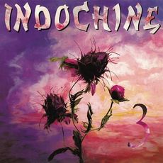 Indochine - 3 Vinyle