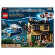 LEGO Harry Potter 75968 - 4 Privet Drive