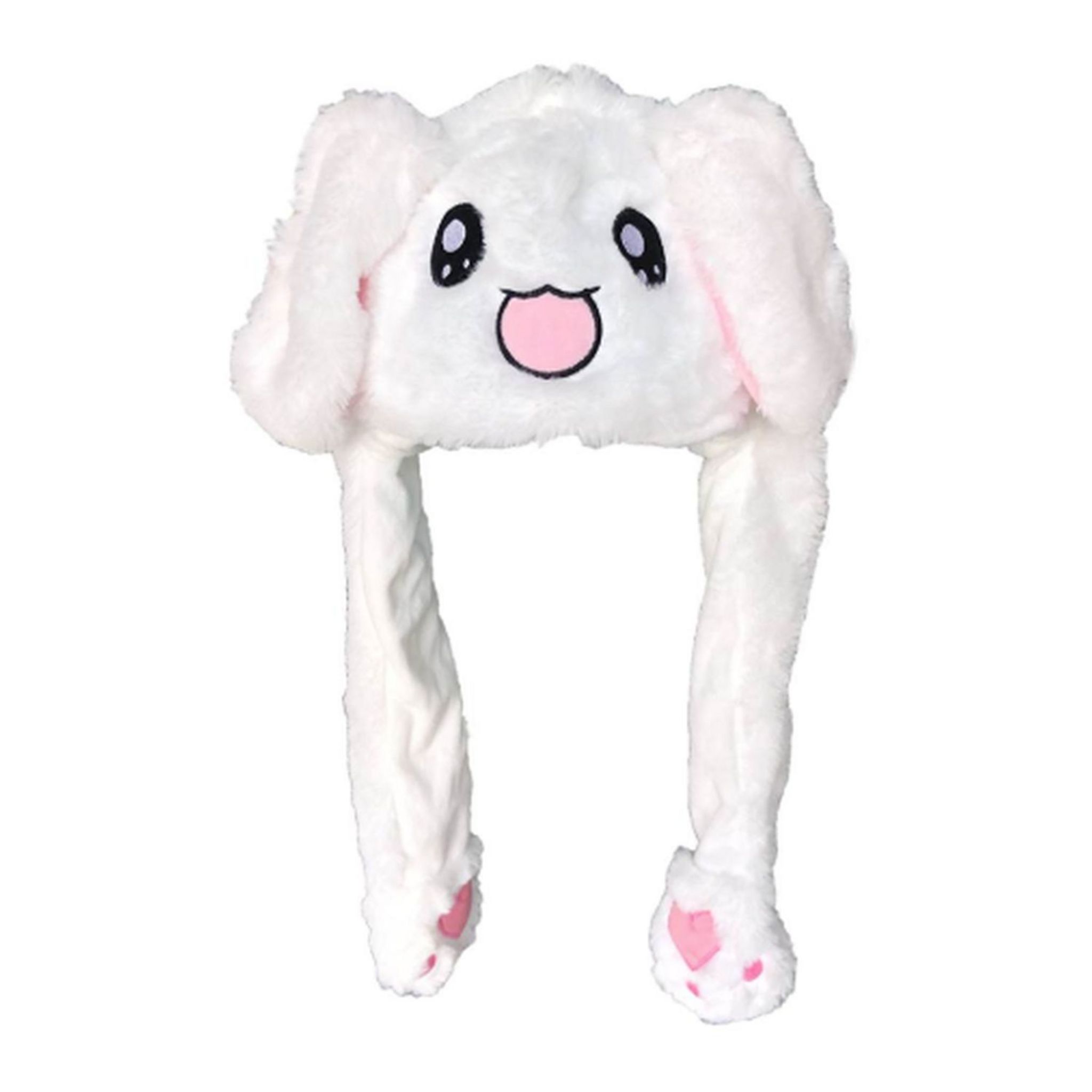 Kawaii, Bonnet en peluche de lapin Chapeau d'hiver X