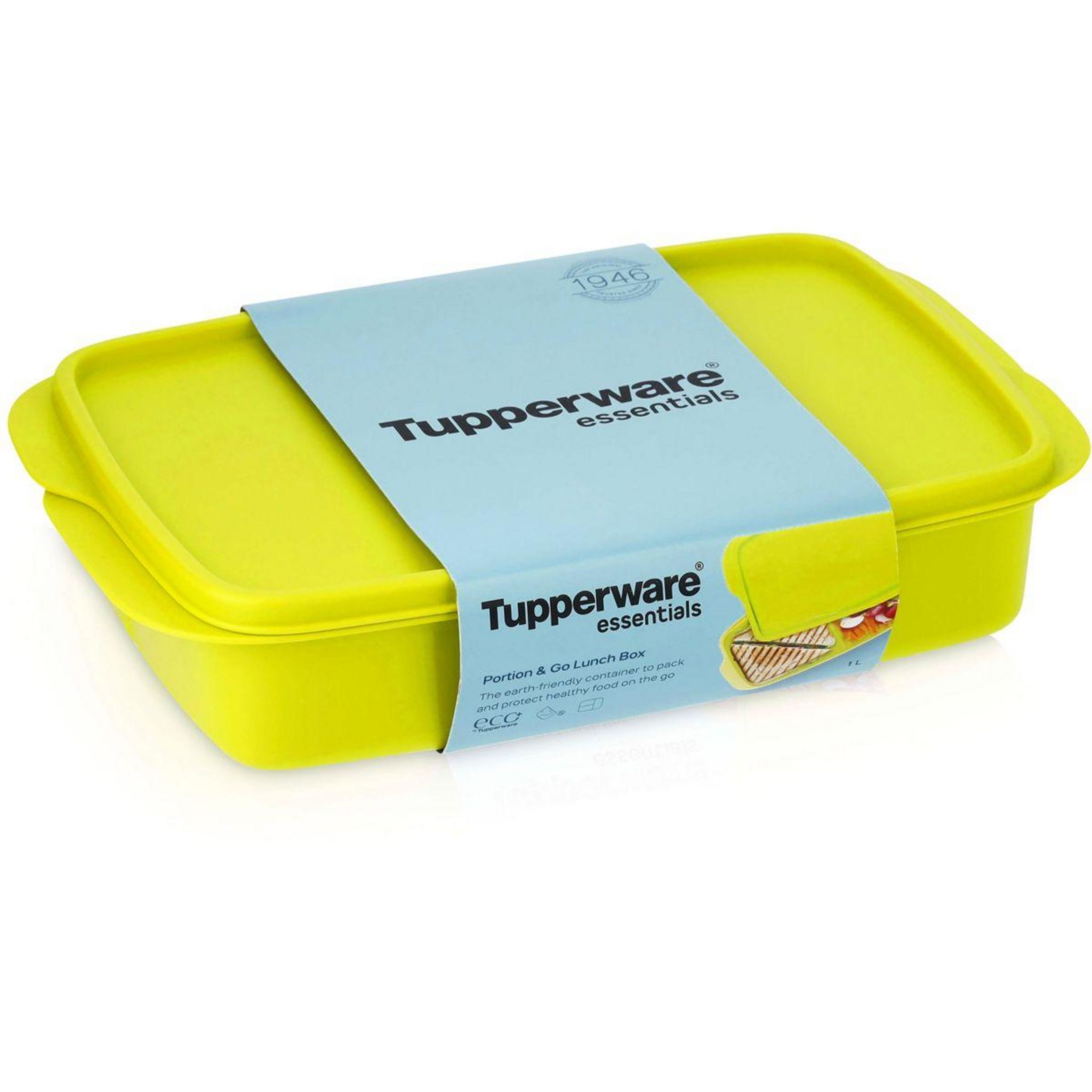Boîte alimentaire boites igloo Tupperware