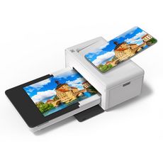 Imprimante photo portable Dock PD460 10 x 15cm Bluetooth