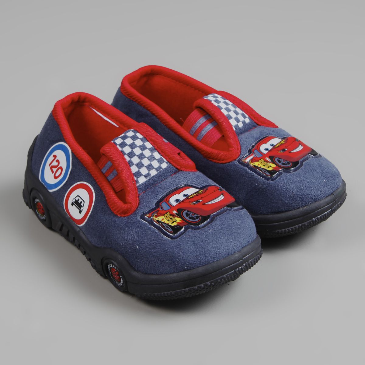 Mule enfant garcon