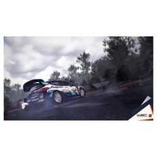NACON WRC 10 PS4