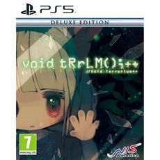 Void tRrLM();++ //Void Terrarium++ Edition Deluxe PS5