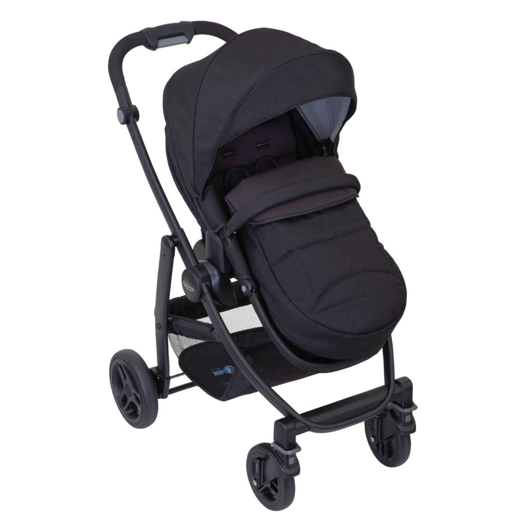 Couvre jambe shop poussette graco