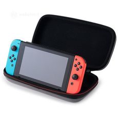Pochette officielle Super Mario Nintendo Switch