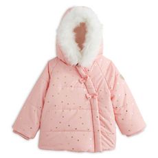 Manteau Combinaison Pilote Bebe Fille Pas Cher A Prix Auchan