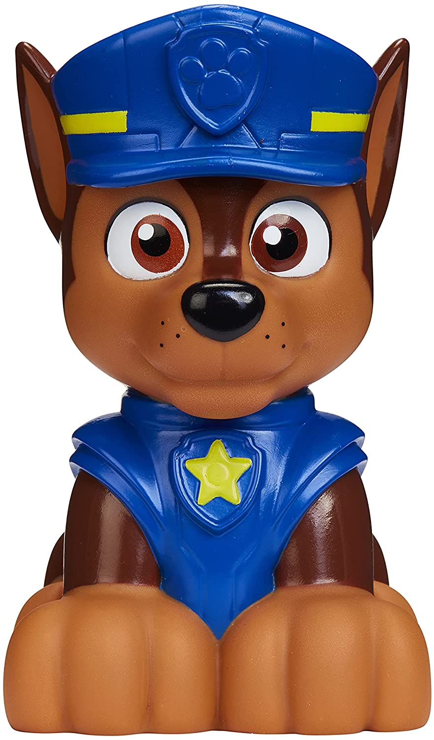 MOOSE TOYS La Pat Patrouille Chase - Veilleuse et lampe torche