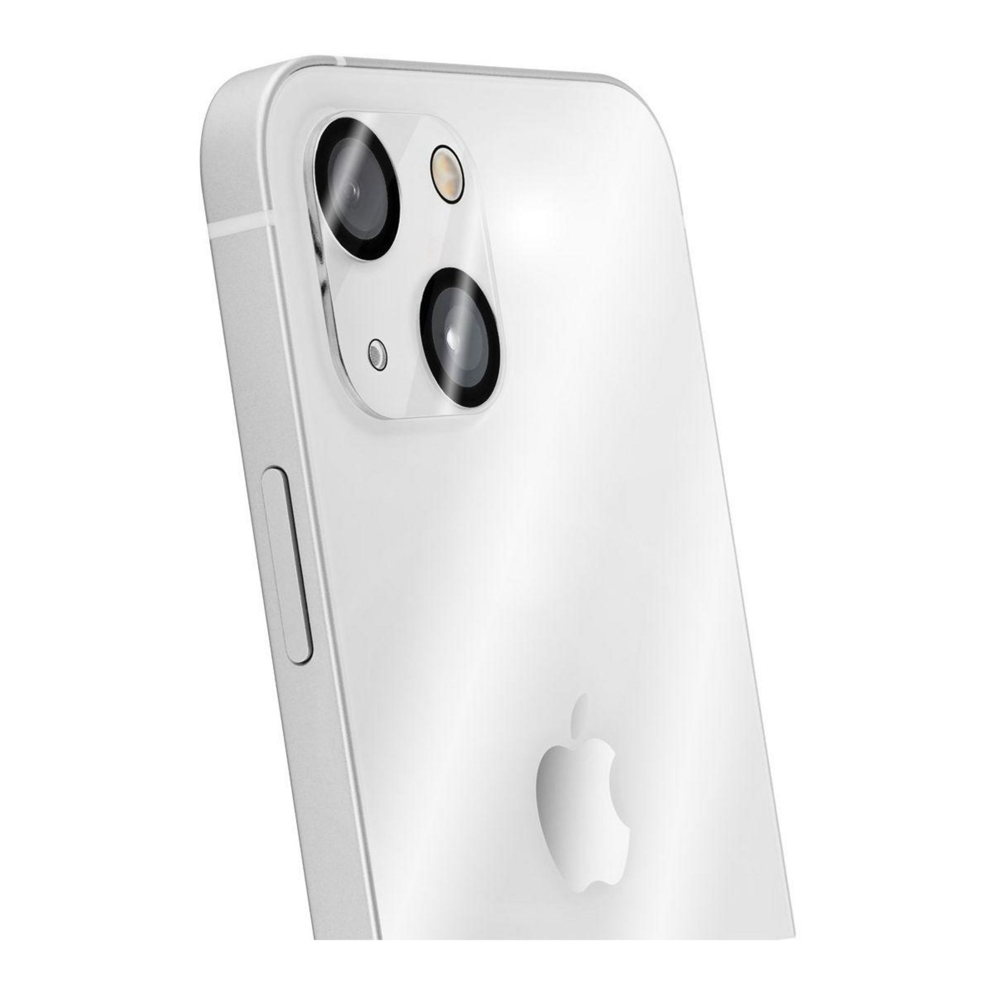 ESSENTIEL B Protège écran iPhone 14/14 Plus Objectif de caméra x2