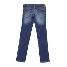 Jeans Skinny Bleu Fille Diesel Skinzee (Bleu)