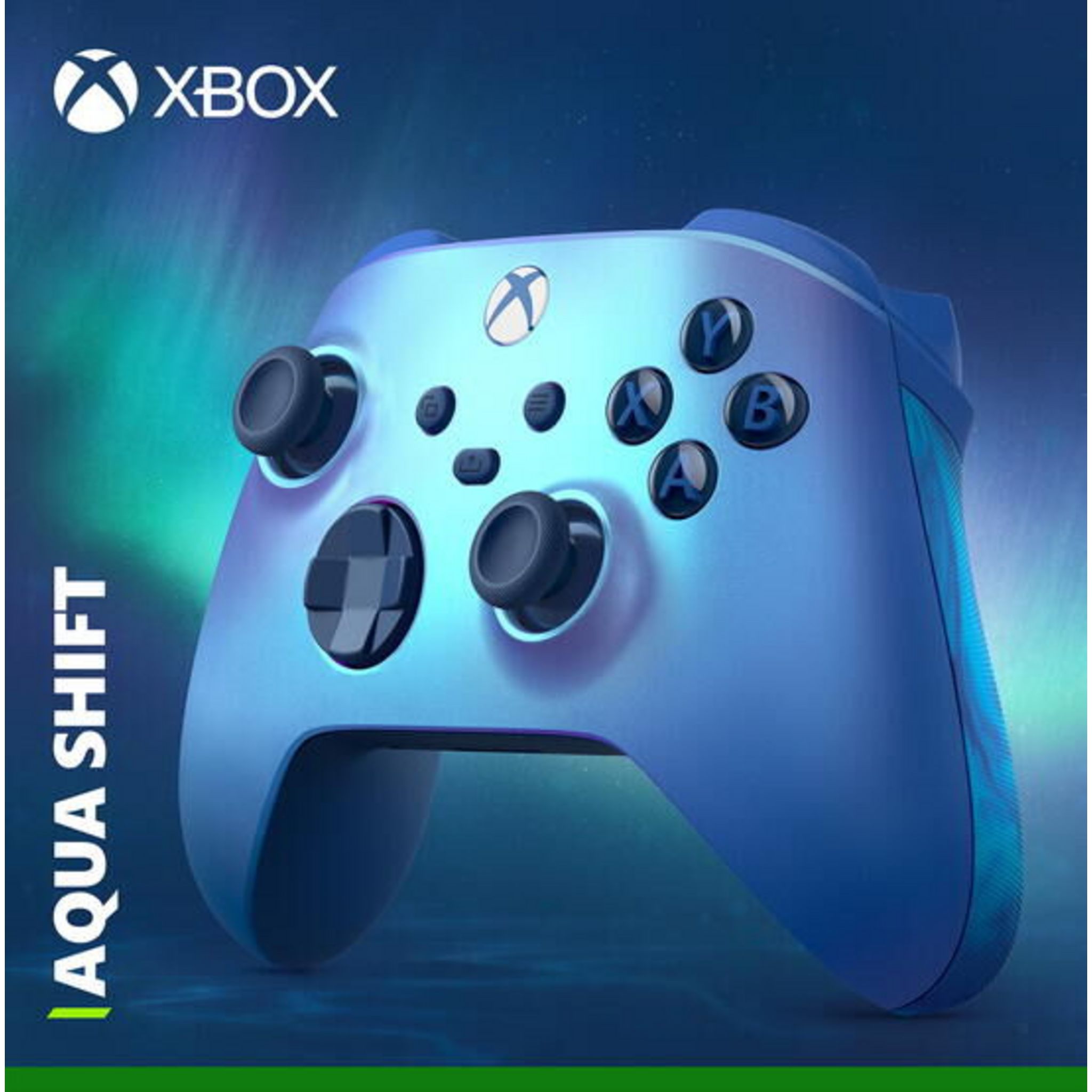 Manette Xbox - Retrait 1h en magasin*