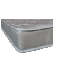 Matelas Mousse Bebe 60x1 Cm Gustave Pas Cher A Prix Auchan