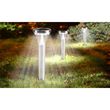 Inkazen Lampe solaire haute luminosité 13 LED