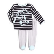 Pyjama Velours Bebe Pas Cher A Prix Auchan