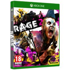 Rage 2 XBOX ONE
