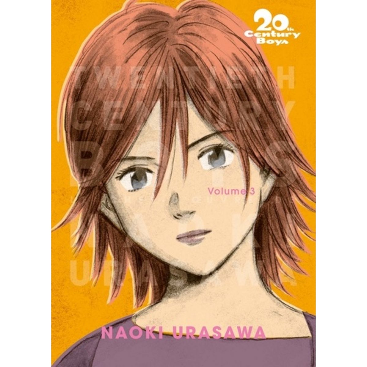 20th Century Boy Perfect Edition Tome 12 20TH CENTURY BOYS PERFECT EDITION TOME 3 , Urasawa Naoki pas cher -  Auchan.fr