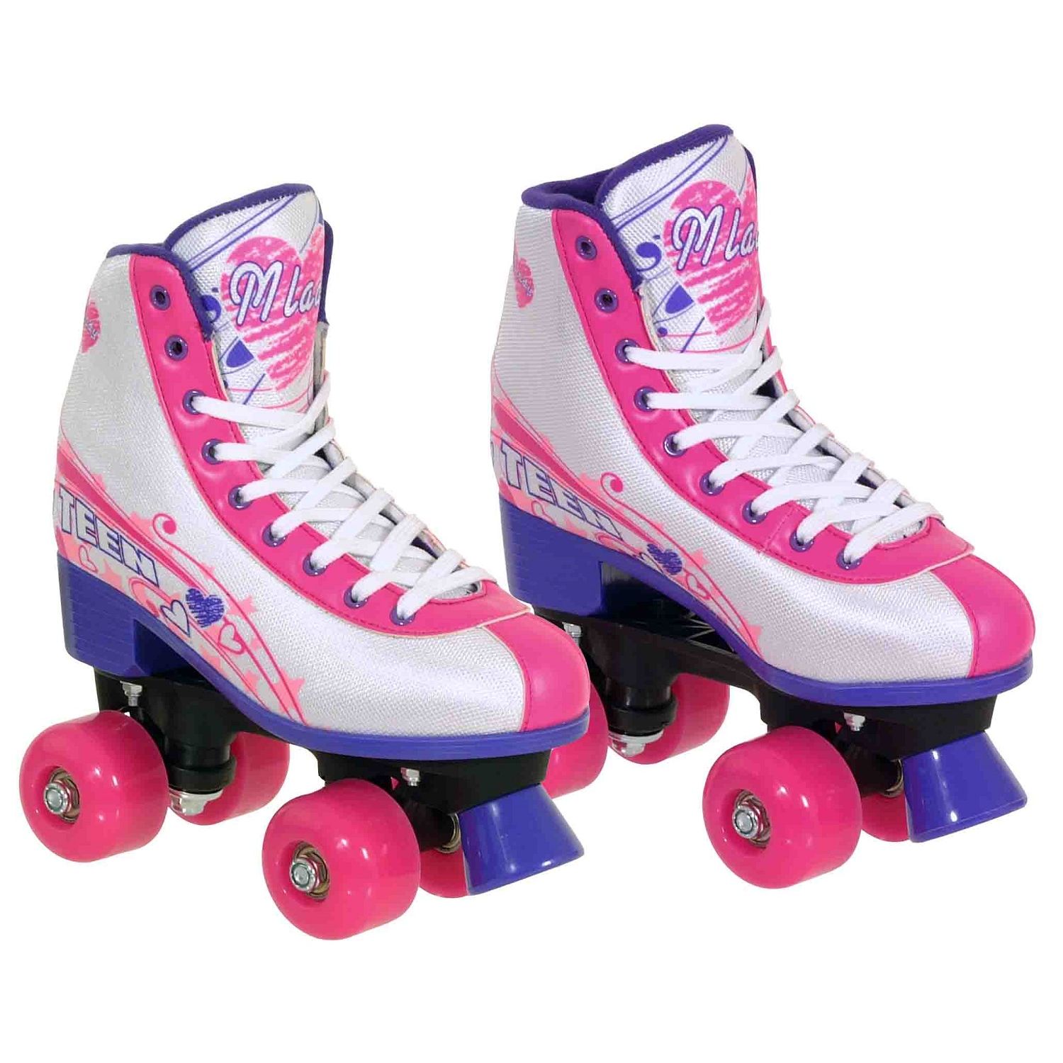 Patin a roulette fille best sale taille 31