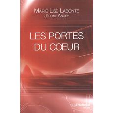 LES PORTES DU COEUR, Labonté Marie-Lise