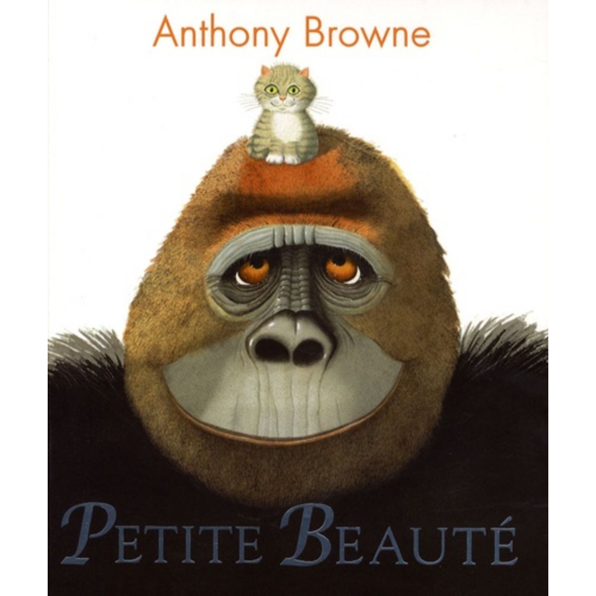  PETITE BEAUTE, Browne Anthony