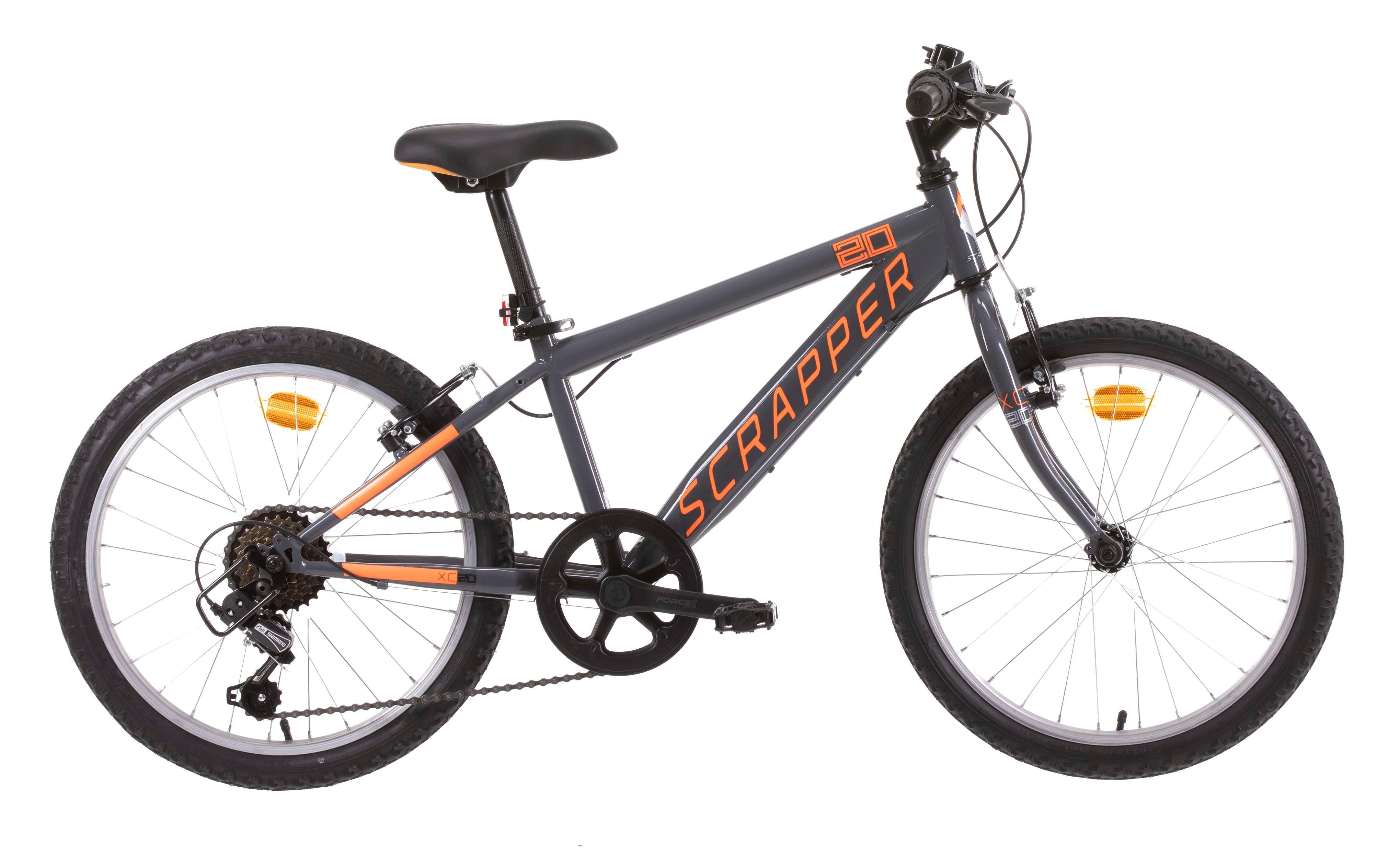 Vélo go sport 20 pouces sale