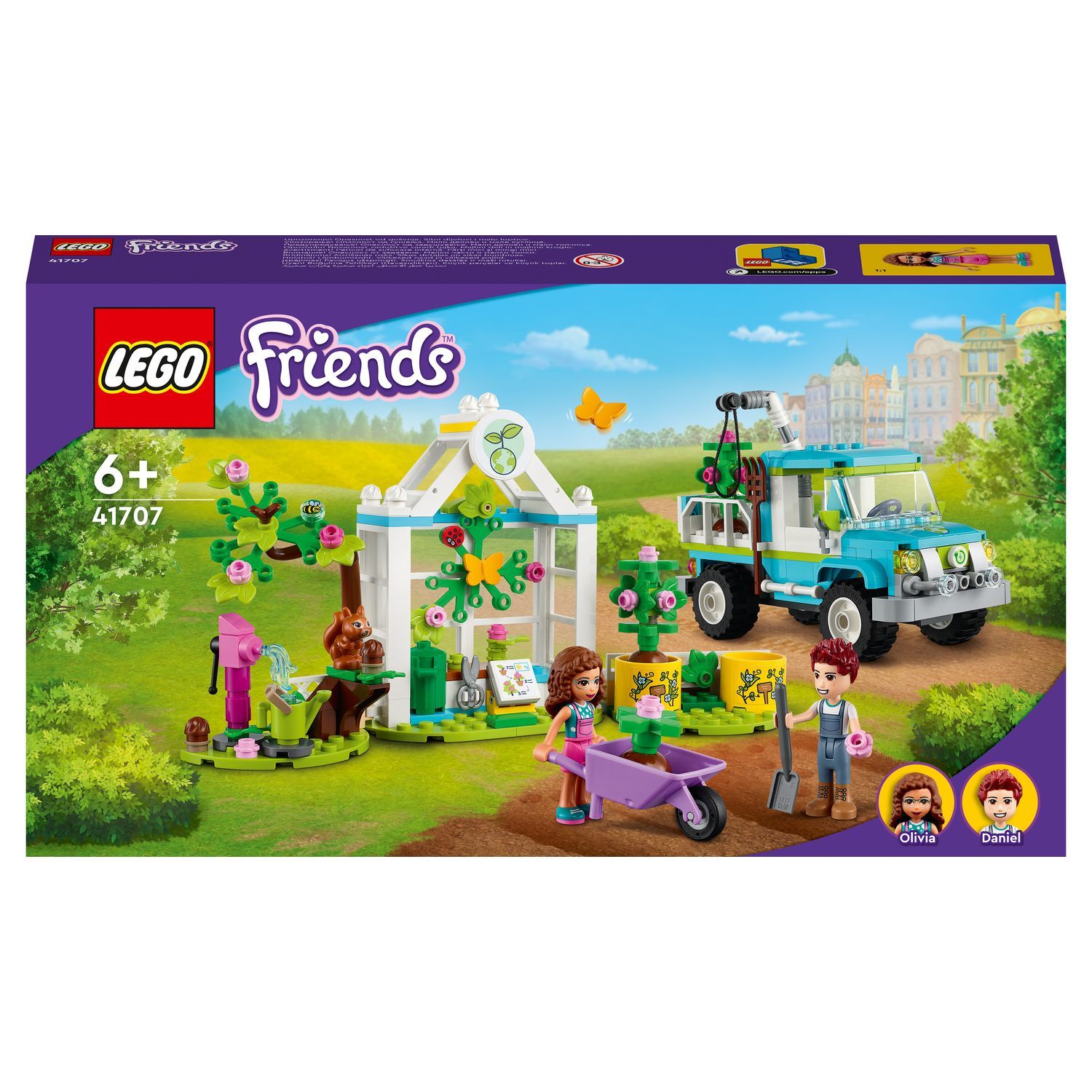 LEGO - Les vacances en caravane - Assemblage et construction - JEUX, JOUETS  -  - Livres + cadeaux + jeux