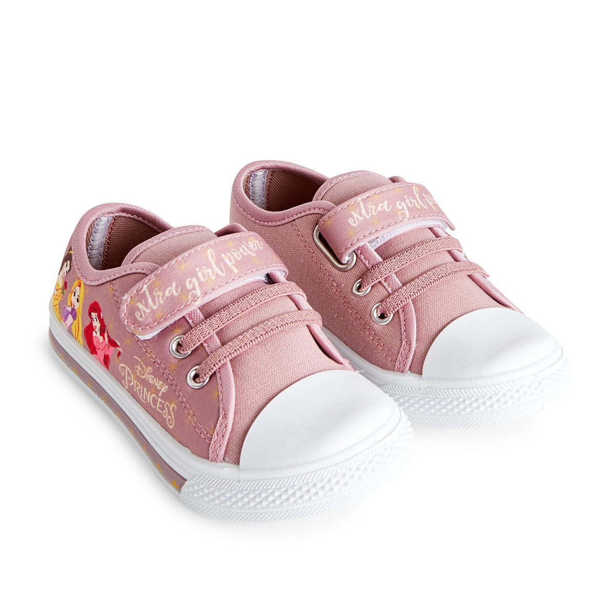 Chaussures Disney Bébé Fille