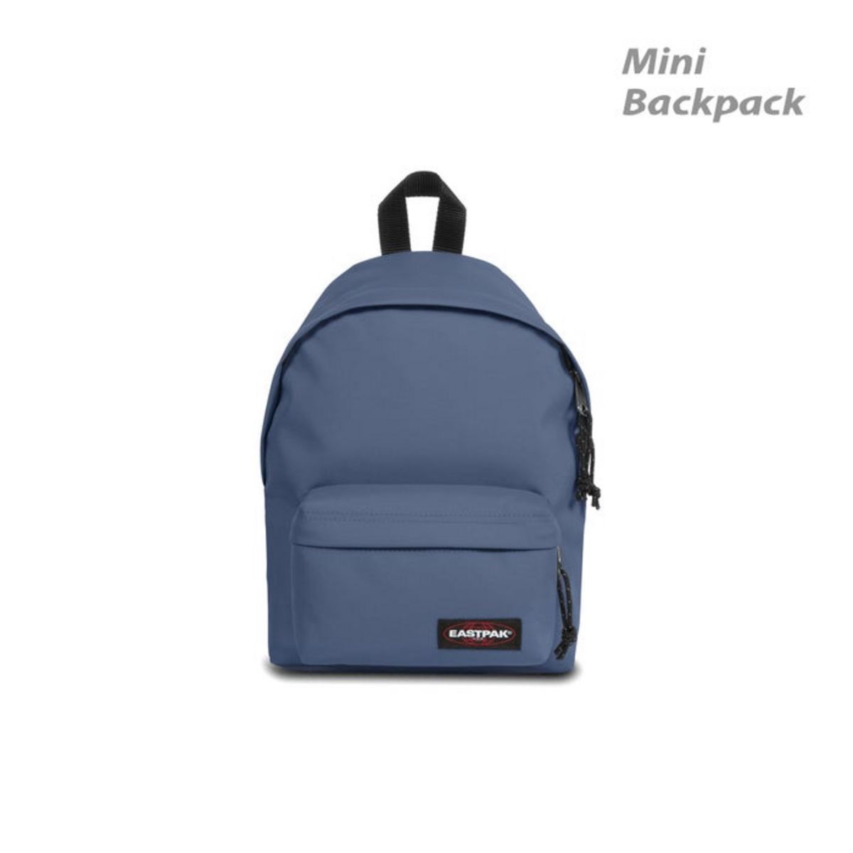 Ijveraar schaak Middag eten EASTPAK Sac à dos eastpak 10L bike blue pas cher - Auchan.fr